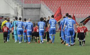 Željo ne posustaje: Šesta uzastopna pobjeda Plavih, pala i vodeća Sloboda na Tušnju (1:0)